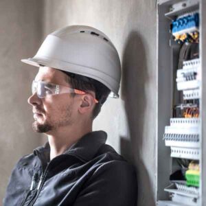NR-10: Segurança em Instalações e Serviços em Eletricidade