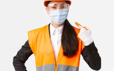 NR 15 – Programa de Proteção Respiratória