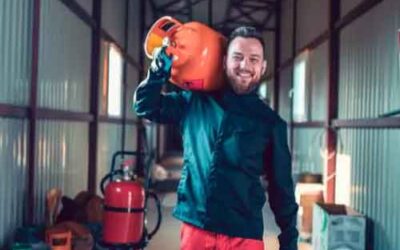 NR 20 (Básico) – Classe I