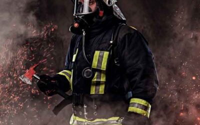 NR 23 – PPCI (Prevenção e Proteção Contra Incêndios)